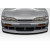 1995-1996 Nissan 240SX S14 Nava Front Lip Spoiler Air Dam - 1 Piece - image 1