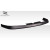 1995-1996 Nissan 240SX S14 Duraflex Nava Front Lip Spoiler Air Dam - 1 Piece - image 5