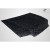 1992-1995 Honda Civic 2DR / HB Carbon Creations AeroForge Dritech OEM Look Hood - 1 Piece - image 8