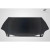 1999-2000 Honda Civic Geo6ix Dritech OEM Look Hood - 1 Piece - image 6
