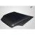 1999-2000 Honda Civic OEM Look Carbon Fiber Hood - image 3