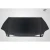 1999-2000 Honda Civic Geo6ix Dritech OEM Look Hood - 1 Piece - image 10