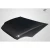 1999-2000 Honda Civic Geo6ix Dritech OEM Look Hood - 1 Piece - image 11