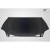 1999-2000 Honda Civic Geo6ix Dritech OEM Look Hood - 1 Piece - image 2