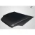 1999-2000 Honda Civic Geo6ix Dritech OEM Look Hood - 1 Piece - image 3