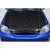 1999-2000 Honda Civic Carbon Creations AeroForge Dritech OEM Look Hood - 1 Piece - image 1