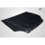 1999-2000 Honda Civic Carbon Creations AeroForge Dritech OEM Look Hood - 1 Piece - image 4