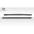 1984-1991 BMW 3 Series E30 Phantom Side Skirt Rocker Panels - 2 Pieces - image 7