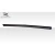 1984-1991 BMW 3 Series E30 Phantom Side Skirt Rocker Panels - 2 Pieces - image 7