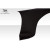 1993-1998 Toyota Supra RD-X Wide Body Rear Fender Flares (+50mm) - 2 Piece (S) - image 12