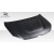 2015-2021 Volkswagen Golf / GTI RBT Hood -1 Piece (S) - image 4