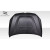 2015-2021 Volkswagen Golf / GTI RBT Hood -1 Piece (S) - image 5