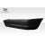 1999-2006 BMW 3 Series E46 2DR 4DR Savala Rear Bumper - 1 Piece - image 5