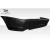 1999-2006 BMW 3 Series E46 2DR 4DR Savala Rear Bumper - 1 Piece - image 5