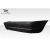 1999-2006 BMW 3 Series E46 2DR 4DR Savala Rear Bumper - 1 Piece - image 8