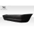 1999-2006 BMW 3 Series E46 2DR 4DR Savala Rear Bumper - 1 Piece - image 11
