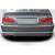 1999-2006 BMW 3 Series E46 2DR 4DR Savala Rear Bumper - 1 Piece - image 1