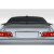 1999-2006 BMW 3 Series  E46 Duraflex Savala Rear Wing Spoiler - 1 Piece - image 1