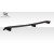 1999-2006 BMW 3 Series E46 Savala Rear Wing Spoiler - 1 Piece (S) - image 7