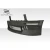 2005-2009 Ford Mustang Circuit Front Bumper - image 9