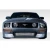 2005-2009 Ford Mustang Circuit Front Bumper - image 3