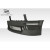 2005-2009 Ford Mustang Circuit Front Bumper - 1 Piece - image 3