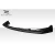 1993-1997 Mazda RX-7 Specta Front Lip Spoiler Air Dam - 1 Piece - image 7