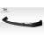 1993-1997 Mazda RX7 Specta Front Lip - image 4