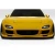1993-1997 Mazda RX7 Specta Front Lip - image 1