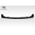 1993-1997 Mazda RX-7 Specta Front Lip Spoiler Air Dam - 1 Piece - image 3