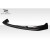 1993-1997 Mazda RX-7 Specta Front Lip Spoiler Air Dam - 1 Piece - image 4