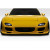 1993-1997 Mazda RX-7 Specta Front Lip Spoiler Air Dam - 1 Piece - image 1