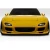 1993-1997 Mazda RX-7 Specta Front Lip Spoiler Air Dam - 1 Piece - image 1