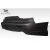 1993-1997 Mazda RX-7 Speed Shift Rear Bumper - 1 Piece - image 5