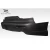 1993-1997 Mazda RX-7 Speed Shift Rear Bumper - 1 Piece - image 9