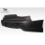 1993-1997 Mazda RX-7 Speed Shift Rear Bumper - 1 Piece - image 5