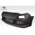 1993-1997 Mazda RX-7 Speed Shift Front Bumper - 1 Piece - image 6