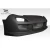 1993-1997 Mazda RX-7 Speed Shift Front Bumper - 1 Piece - image 7