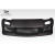 1993-1997 Mazda RX-7 Speed Shift Front Bumper - 1 Piece - image 3