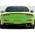 1993-1997 Mazda RX-7 Speed Shift Rear Tail Light Trim - 1 Piece - image 1