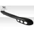 1993-1997 Mazda RX-7 Speed Shift Rear Tail Light Trim - 1 Piece - image 5