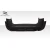 2014-2017 Land Rover Range Rover Sport Sollera Rear Bumper - 1 Piece - image 4