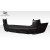 2014-2017 Land Rover Range Rover Sport Sollera Rear Bumper - 1 Piece - image 7