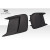 2018-2021 Subaru WRX STI Stinger Fog Light Covers - 2 Pieces (S) - image 9