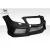 2012-2018 Mercedes CLS Vector Front Bumper - image 7