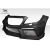 2012-2018 Mercedes CLS Vector Front Bumper - image 10
