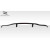 2005-2009 Ferrari F430 Vallera Rear Wing Spoiler - 1 Piece - image 3