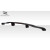 2005-2009 Ferrari F430 Vallera Rear Wing Spoiler - 1 Piece - image 4