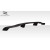 2005-2009 Ferrari F430 Vallera Rear Wing Spoiler - 1 Piece - image 8
