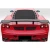 2005-2009 Ferrari F430 Vallera Rear Wing Spoiler - 1 Piece - image 1